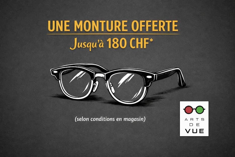 🤩Votre style mérite le meilleur! 𝐔𝐧𝐞 𝐦𝐨𝐧𝐭𝐮𝐫𝐞 𝐨𝐟𝐟𝐞𝐫𝐭𝐞 𝐣𝐮𝐬𝐪𝐮'𝐚̀ 𝟏𝟖𝟎 𝐂𝐇𝐅* - venez découvrir n